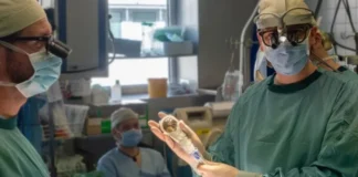 Shkencëtarët bëjnë zbulim e rrallë! “Tharësja e flokëve në hapësirë” rigjeneron indin e zemrës