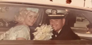 E vetmja gjë që i kujton të shoqin, e moshuara në kërkim të unazës me diamant që humbi në spital