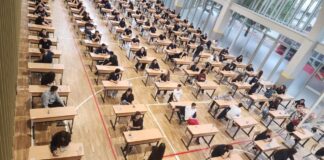 Matura 2024/ Publikohen rezultatet e provimit të Gjuhës Shqipe dhe Letërsisë