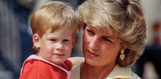 Humbi nënën kur ishte vetëm 12 vjeç, Harry bën rrëfimin prekës për Princeshë Dianën: Kaos total…
