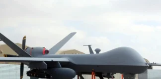 Rusia paralajmëron masa të paspecifikuara ndaj dronëve amerikanë mbi Detin e Zi