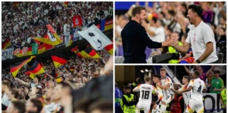 “Qetësi dhe besim”, Nagelsmann: Nuk ka presion te Gjermania ime