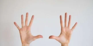 Çfarë thonë duart për shëndetin e organizmit tuaj? Sinjalet për sëmundjet!