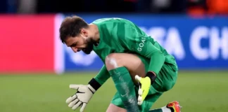 Donnarumma: Të eliminohesh kështu dhemb, u kërkojmë falje të gjithëve!