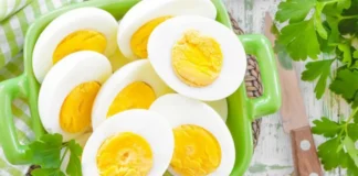 Nga përdorimi i vezëve deri tek i ftohti, këto këshilla në lidhje me shëndetin ju bëjnë më shumë dëm sesa mirë