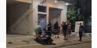 Bie nga ballkoni pronari i hotelit në Himarë, përfundon në gjendje të rëndë në spital! Dyshohet nën efektin…