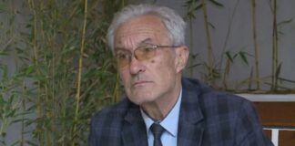 Pësoi hemorragji cerebrale, ndërron jetë në moshën 76-vjeçare poeti i njohur shqiptar Agim Doçi