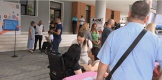 Personat me aftësi të kufizuara ende paragjykohen, në Elbasan vetëm 12 persona me aftësi ndryshe fituan një vend pune