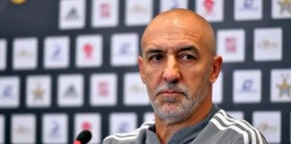 AF Elbasani zgjedh një trajner italian