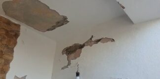 Tritoli në pallatin në Elbasan/ 26 vjeçari në gjendje të rëndë te Trauma, zbulohet identiteti. Objektiv ishte…