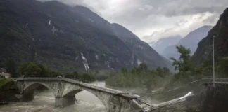 Moti i keq “bën kërdinë” në Europë, raportohen shtatë të vdekur në Francë, Zvicër e Itali