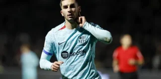 Ferran Torres zbulon problemet me shëndetin mendor: Humba dëshirën për lojën!