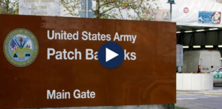 Europa në rrezik? Bazat amerikane përgatiten për sulm të mundshëm terrorist