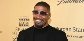 “Ika për 20 ditë”/ Pas një viti, aktori Jamie Foxx ndan detaje nga kriza e rëndë shëndetësore