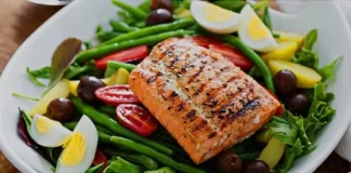 Të ushqyerit shëndetshëm në stinën e nxehtë të verës, nutricionistja jep këshillat e saj