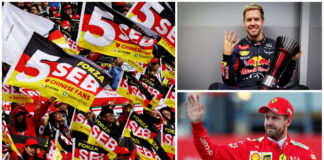 Formula 1/ “Tërhiqem në fund të sezonit”, katër herë kampioni i botës merr vendimin final