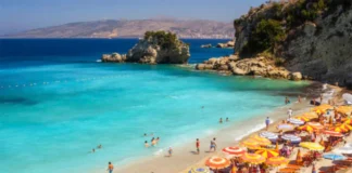 Si ndikon uji me kripë i detit në lëkurë, cilat janë përfitimet