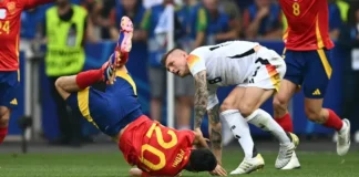 Humbi ndeshjet e mbetura prej Kroosit, Pedri i përgjigjet gjermanit: Ky është futbolli, karriera dhe rekordi yt