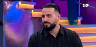 “Vajza më e bukur shqiptare”, Capital T pranon për herë të parë të vërtetën për Adrola Dushin, tregon planet për dasmë