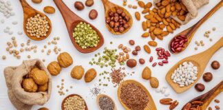 Vitamina “e panjohur” që jep jetëgjatësi, ushqimet që e përmbajnë