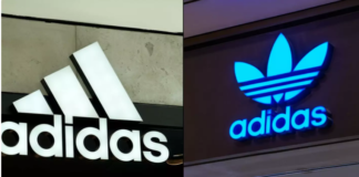 Njerëzit më në fund po kuptojnë mesazhin e fshehtë të logos së njohur të veshjeve (fotot)