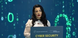 Siguria Kibernetike në Ballkan/ Balluku: Shqipëria, dëshmitare e digjitalizimit! E kemi provuar nën lëkurë, ofrojmë 99% të shërbimeve online