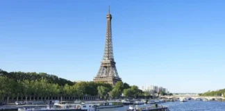 Uji me nivel të lartë bakteresh vë në pikëpyetje mbajtjen e Lojërave Olimpike në Paris, kryebashkiakia: Është i sigurt, do futem vetë të notoj