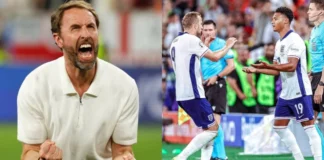 Nuk ka rëndësi rezultati i finales, Anglia nis punën për rinovimin e kontratës së Southgate