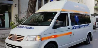 EMRAT/ E rëndë! Lanë djalin autik në makinë dhe vdiq nga vapa, arrestohet çifti shqiptar në Greqi