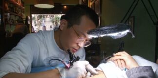 Rreziku nga tatuazhet, mjekët: Shkaktarë të shtuar për limfomat malinje