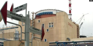 Një “alarm i rremë” në Rusi lë një milion njerëz pa rrymë