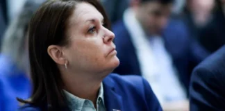 “Përgjegjësia bie mbi mua, por…”, drejtoresha e Shërbimit Sekret pas atentatit ndaj Trump: Kjo ngjarje nuk duhet të ndodhë më, ne ishim përgjegjës për perimetrin e brendshëm