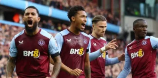 Inter kthen fokusin nga mbrojtja, “zikaltërit” synojnë lojtarin e Aston Villa-s