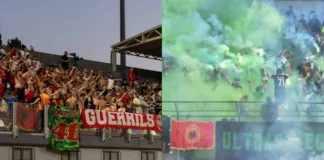 Conference League/ Derbi kuqezi në raundin e tretë? Rivalët e ekipeve shqiptare