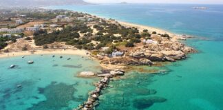 Ishujt grekë në “hall”, shpallet gjendja e jashtëzakonshme në disa prej tyre… në mes të sezonit turistik