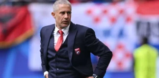 Tashmë zyrtare! Sylvinho trajner i Shqipërisë deri në dhjetor të vitit 2025, firmoset marrëveshja