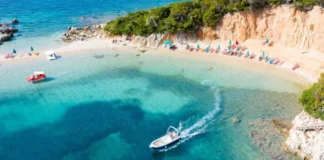 “Shqipëria, një vend me fshatra magjepsës”, media gjermane: Nga Alpet në Butrint, në një javë mund të eksploroni të gjitha pikat turistike