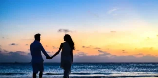 Kur vetëm njëri prej të dyve pi cigare: Zgjidhje për puthje të ëmbla