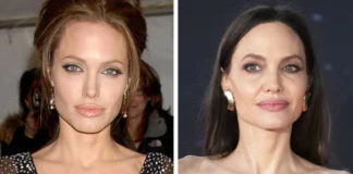 Nga Julia Roberts, tek Leonardo DiCaprio dhe Angelina Jolie/ Si duken sot aktorët më të bukur të të gjithë kohërave
