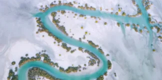 Peizazhe ëndërrimtare dhe ciklone shkatërruese/ Cila është fotoja fituese për vitin 2024, pamjet që s’duhet t’i humbisni