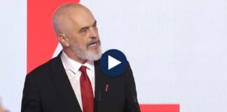 Nga Korridori blu, tek ndërtimi i Formula 1 në Elbasan/ Rama rendit projektet për mandatin e katërt: Numrin e turistëve do ta çojmë 20 milionë