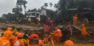 Indi: 24 persona të vdekur, dhjetëra të plagosur nga rrëshqitjet e dheut