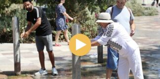 I nxehti përvëlues nuk largohet/ Këshillat e mjekëve: Ja fashat oraret kur duhet të bëni kujdes! Grupet më të rriskuara janë…