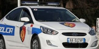 E rëndë në Tiranë, 43 vjeçari godet me grusht vartësen e tij