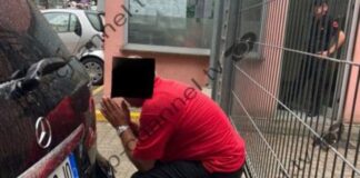 Piu fotoksinë para godinës së SPAK, ndërron jetë në spital 63-vjeçari nga Lezha