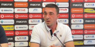 Nevil Dede dhe AF Elbasani ndajnë rrugët, klubi “verdheblu”: Nuk ishim në vija të përbashkëta kooperimi