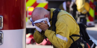 E enjte përvëluese/ I nxehti Afrikan pushton vendin! Sot temperaturat do arrijnë deri në 43 gradë