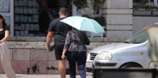 Ulje temperaturash dhe reshje shiu, si parashikohet moti për këtë të martë