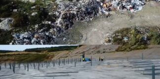 Park prodhimi energjie diellore në fushën e ish-fabrikës së tullave në Lushnjë, Rama: Nga gangrenë plehrash në prodhim të gjelbër