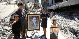 Vrasja e Haniyeh, Hamasi bën thirrje për një ditë “zemërimi dërmues”! I kërkon botës arabe të…